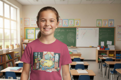 1280 Tandfeerne venter