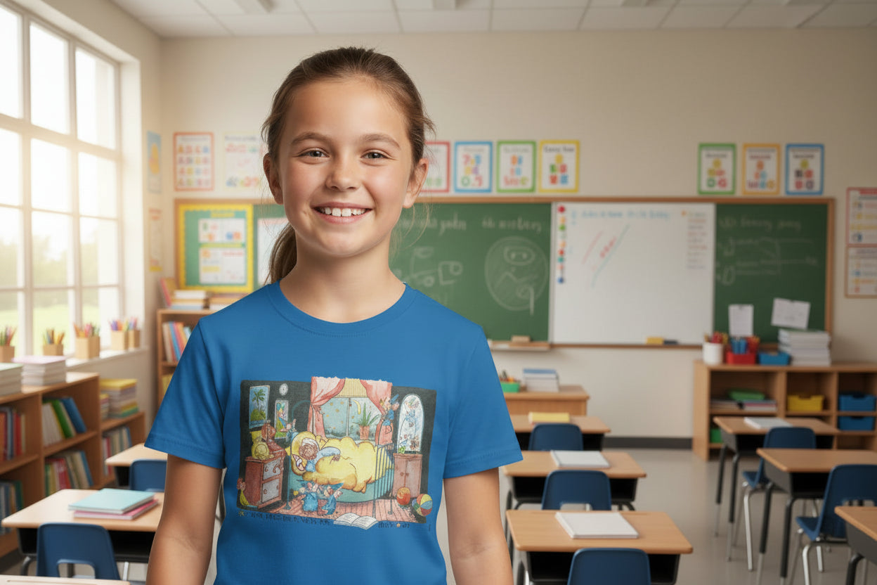 1280 Tandfeerne venter