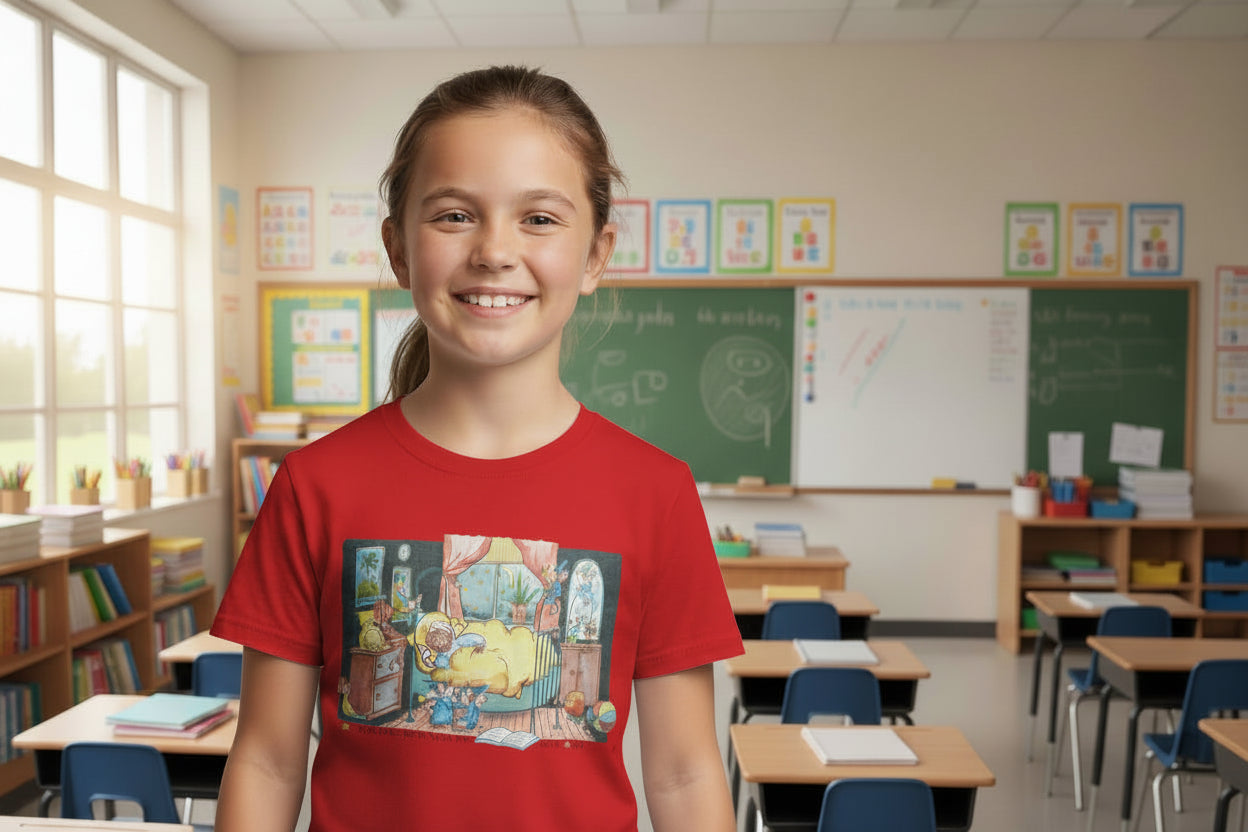 1280 Tandfeerne venter