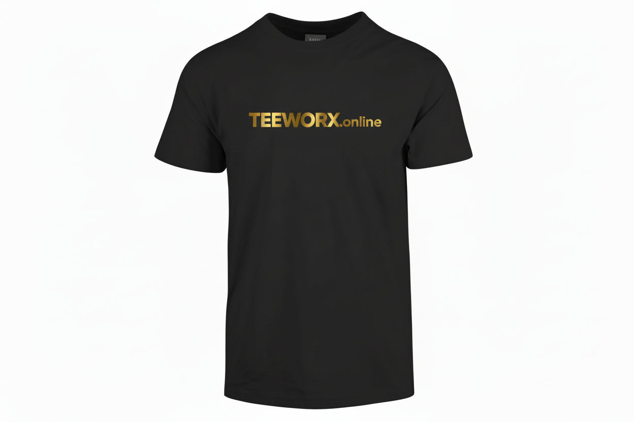 1000 TEEWORX street